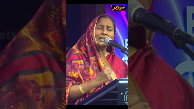 கர்த்தர் உங்களுக்காக யுத்தம் பண்ணுவார் ! | Sis. Christina Robinson - Jesus Meets