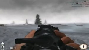 обзор Red Orchestra: Ostfront 41–45