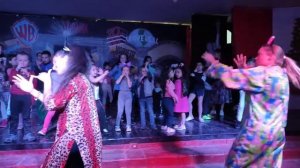 Отель , Nubian village 5*/Nubian island 5*/ вечерняя анимация/ мини диско/ Египет /Шарм-эль-Шейх