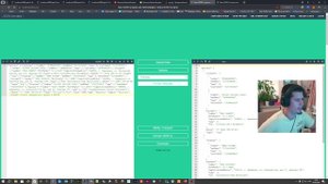 5. Парсинг JSON файла