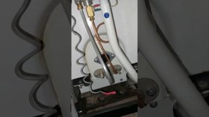 Газовый котёл Житомир 3 тухнет, не поджигается котёл,гаснет основная горелка