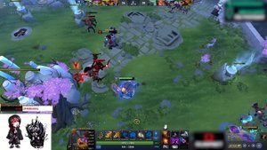 КИШКИ ПРОТИВ ШПАНЫ DOTA 2 | ФИНАЛ | КИШКИ СКВАД