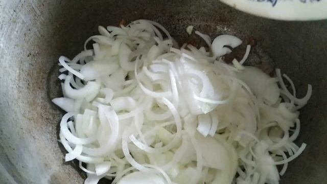 #курицаикартофель Готовлю уже три дня подряд! Курица с молодым картофелем в казане!