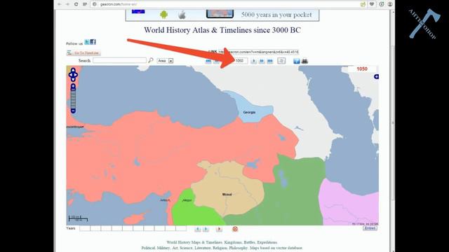АЛЬТЕРНАТИВНАЯ ИСТОРИЯ АРМЕНИЯ И АЗЕРБАЙДЖАН