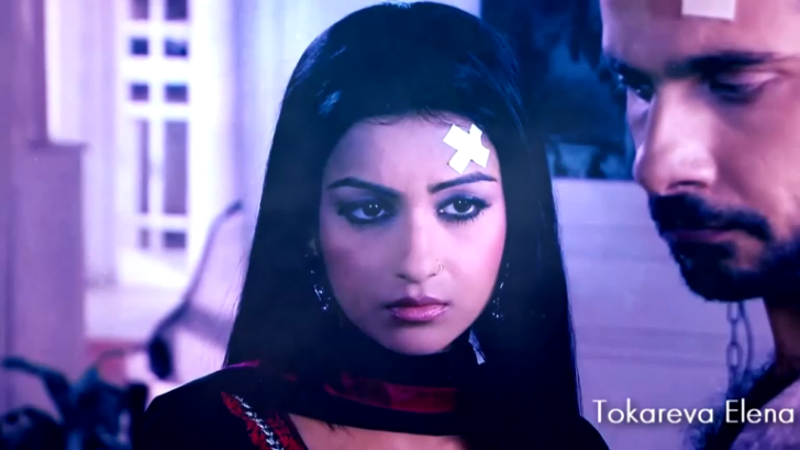 Любовная зависимость.MRIARA смотреть онлайн