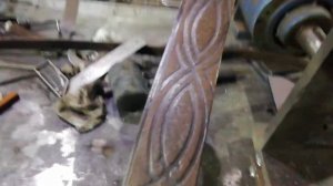 Прокат Полосы 40×4 декоративная, первые испытания.