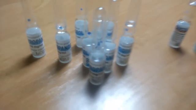 Тестостерон Пропионат или Сустанон. Что выбрать? Эффект и сравнение