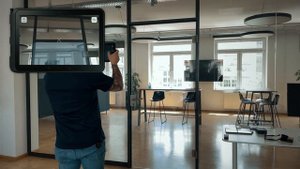 Creating a Floor Plan With an Android Device's Camera | magicplan Tutorial