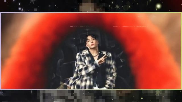 Surprising! Jungkook "Standing Next to You" And His Surprising Secret Message смотреть онлайн