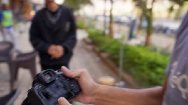 Canon R6 MARK II Image and Video Quality Test and My Final Review смотреть онлайн