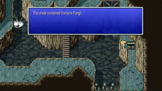 Final Fantasy 4 Pixel Remaster Walkthrough 12