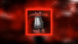 Cowbell Cult - No Connection (feat. Joehdah) (Speed up)