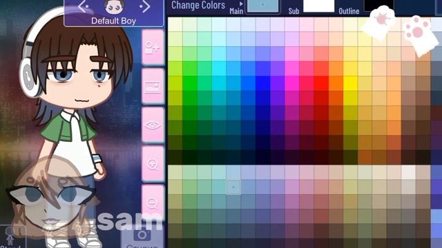 ДЕЛАЮ НОВЫХ ПЕРСОНАЖЕЙ ? смотреть онлайн