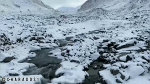 Чародинский район.Арчиб