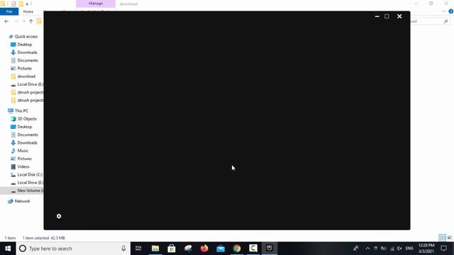 How to Download and Install Unreal Engine 4 on Windows 10 смотреть онлайн
