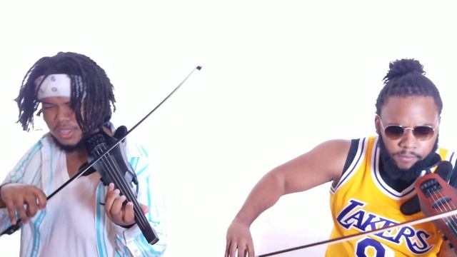 THROWBACK THURSDAY: Montell Jordan - This Is How We Do It(Violin Cover/Remix) смотреть онлайн
