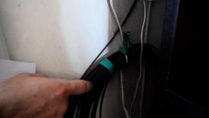 Gpon роутер с оптоволокном от РосТелеком