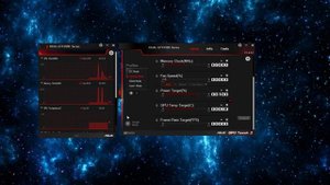 Распаковка и тесты видеокарты Asus GTX 1060 Dual 6Gb