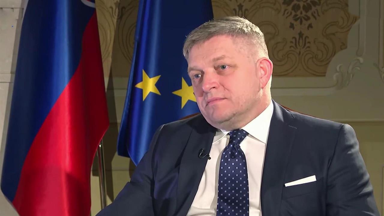 Премьер-министр Словакии заявил, что план Запада оказался провальным