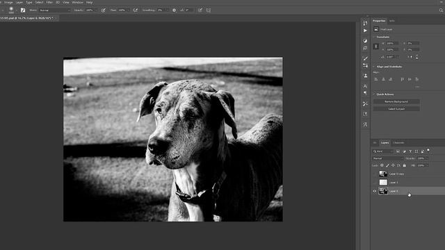 Three ways to add light to your photos Photoshop / Lightroom / Camera RAW Editor смотреть онлайн