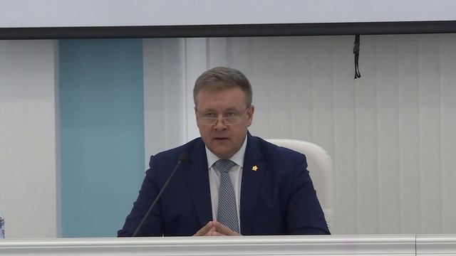 Три онкоцентра построят в Рязанской области смотреть онлайн