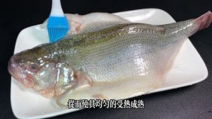 為什麼廣東人做的清蒸魚特別好吃？教你正確做法，鮮嫩潔白無腥味，Steamed Fish Recipe，#清蒸魚料理，#清蒸魚食譜，#家常菜，#美食，#下飯菜，#清蒸魚做法，#food，#cookin