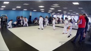 17.03.24г. г.Москва ФЕСТИВАЛЬ ДЗЮДО «JUDO TOUR TEAM OF LEGACY» Татами 1