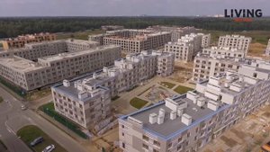 ЖК «Новогорск парк» отзыв Тайного Покупателя. Новостройки Москвы