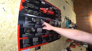 ГРОМКИЙ АВТОЗВУК за 60000 руб в Ваз 2114 От АБРАМ ТВ