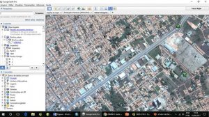 02   Google Earth   Como Salvar Imagens de Alta Resolução