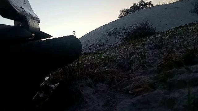 Hardcore tire testing. kingsong 16s sick sand dune test смотреть онлайн