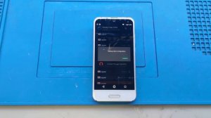 Обновление Sharp Aquos R Compact до Android 9.0, установка Русского языка