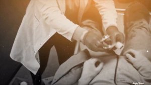 Танцы не для слабых?|Скорая помощь|?Кирилл Туриченко-Танцы на стёклах