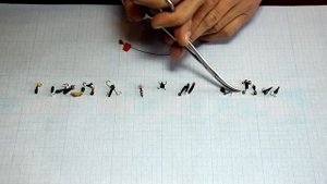 Безмотылки. Десятка лучших.