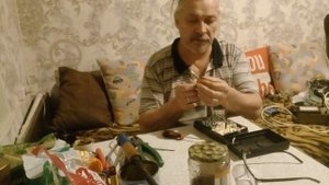 Делаю сам Ремонт Вольтметра. Стрелочный мультиметр. 4 серия