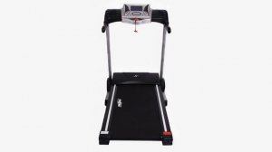 PROT-204 Беговая дорожка электрическая Proxima Triniti II