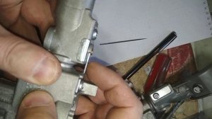Никогда не делайте этого замок зажигания Toyota Prado 120 8-925-5073309