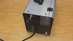 ОНЛАЙН ТРЕЙД.РУ — Аппарат полуавтомат. сварки, инвертор QUATTRO ELEMENTI Multi Pro 2100
