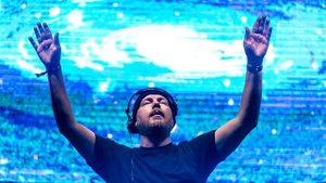 Pryda - SOL vs. Everyday My Life vs. One More Time (Eric Prydz Mashup)