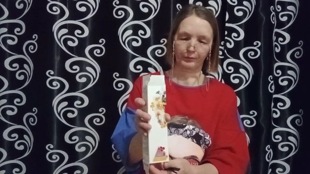 ОТКРЫВАЮ ТРИ ПОСЫЛКИ ОТ WILDBERRIES