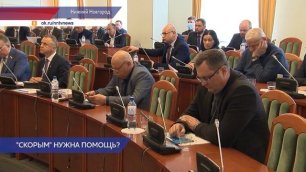 Еще 258 машин скорой помощи планируют приобрести в 2022 году в Нижегородской области