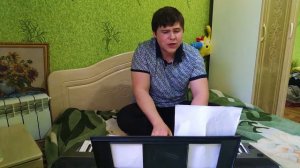 Queen - Love Of My life (Piano cover на Русском by RussianRecords)