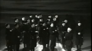 Однозвучно гремит колокольчик