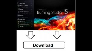 Ashampoo Burning Studio 2015 1.15.2.17 Portable Multilingual