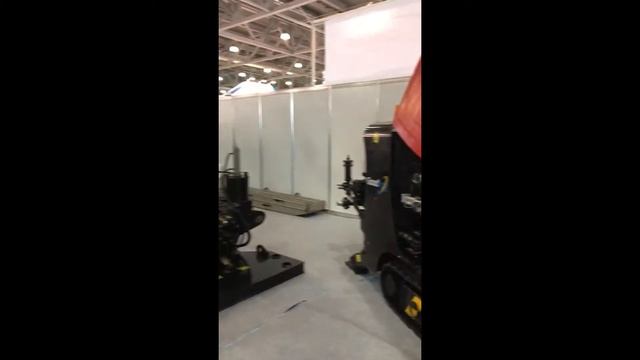 Новый проект л Установки ГНБ смотреть онлайн