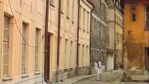 Песенка студента Из Вагантов