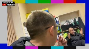 Калян 86 отметил день рождения и купил Toyota Land Cruiser 200