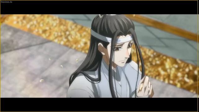 [Mini Theories] THE EXACT MOMENT WEI YING REALIZES HIS IN LOVE! MDZS (魔道祖师) Donghua смотреть онлайн