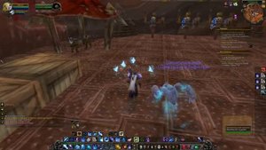 Как писать макросы в WoW?