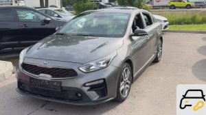 Kia Cerato (2020)